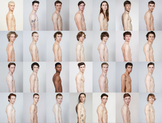 Illustration for article titled This is non-conformity?